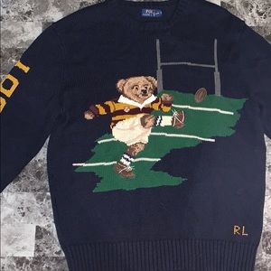 Need it out of my closet.